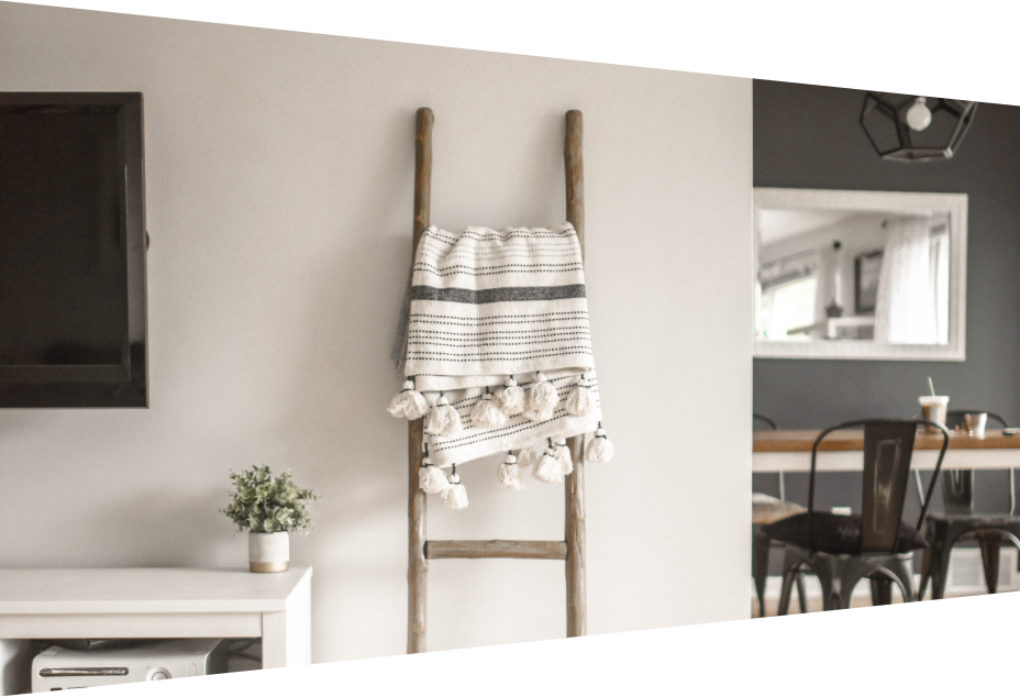 Imagen de interior de casa